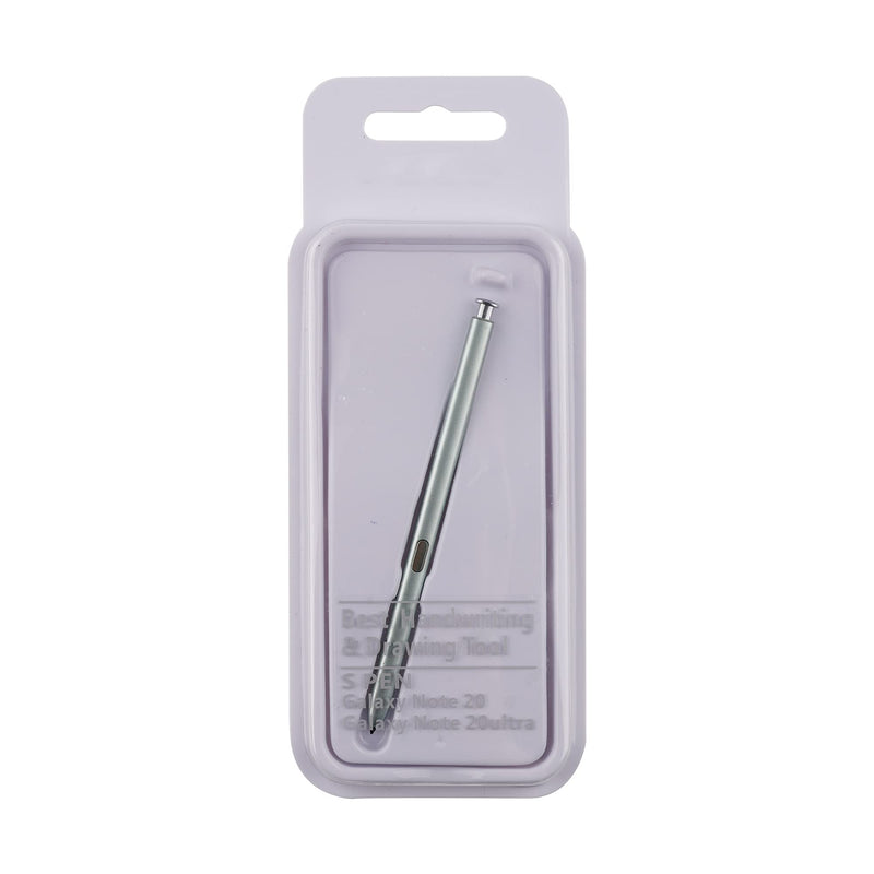 [Australia - AusPower] - Beiduofen Replacement S Stylus Touch S Pen Compatible with Samsung Galaxy Note 20 & Note 20 Ultra Without Bluetooth Control (Green) 