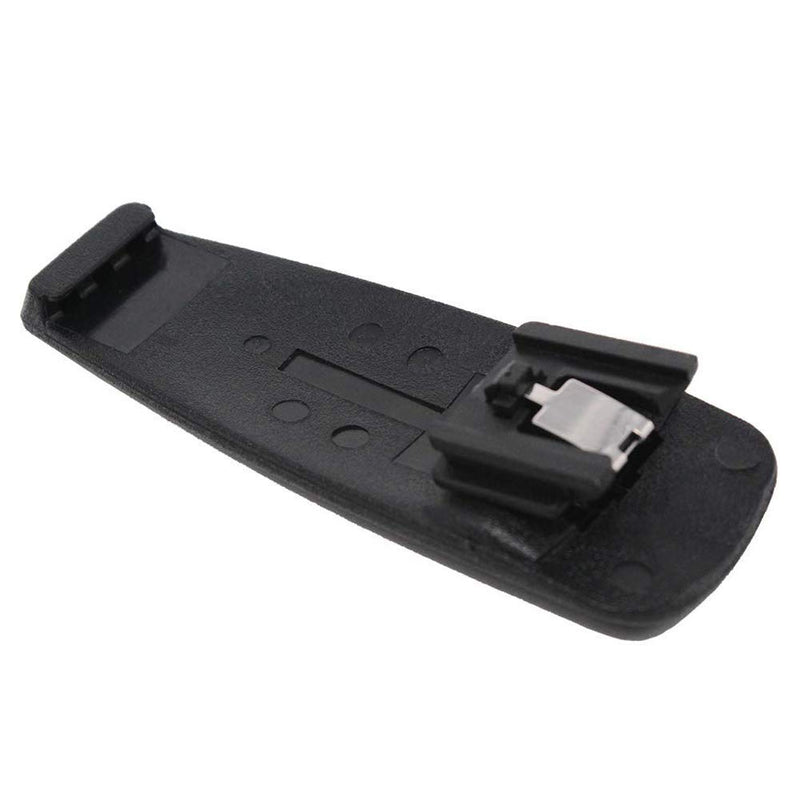 [Australia - AusPower] - 8PCS RLN6307 Belt Clip for Motorola CP110 RDU2020 RDU2080D RDU4100 RDU4160D RDV2020 RDV5100 EP150 Portable Two Way Radio RLN6307 Clip Replacement 