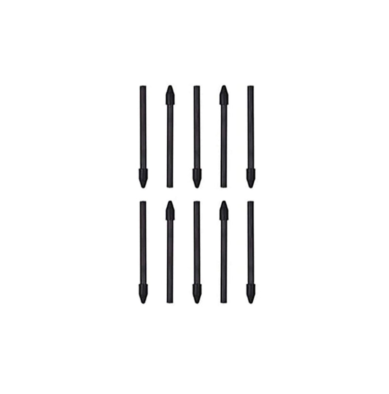 [Australia - AusPower] - BOSTOTABLET T1060 Pen Replacement Nibs, Stylus Replacement Nibs only for T1060 Digital Drawing Tablet - 30 Units per Box 