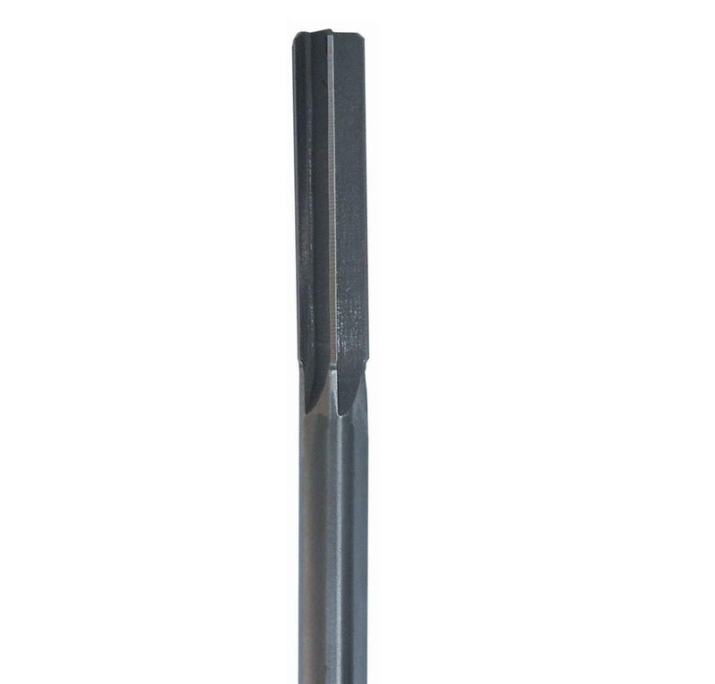 [Australia - AusPower] - Drill America .0425 High Speed Steel Straight Shank Chucking Reamer, DWR Series 0.0425 