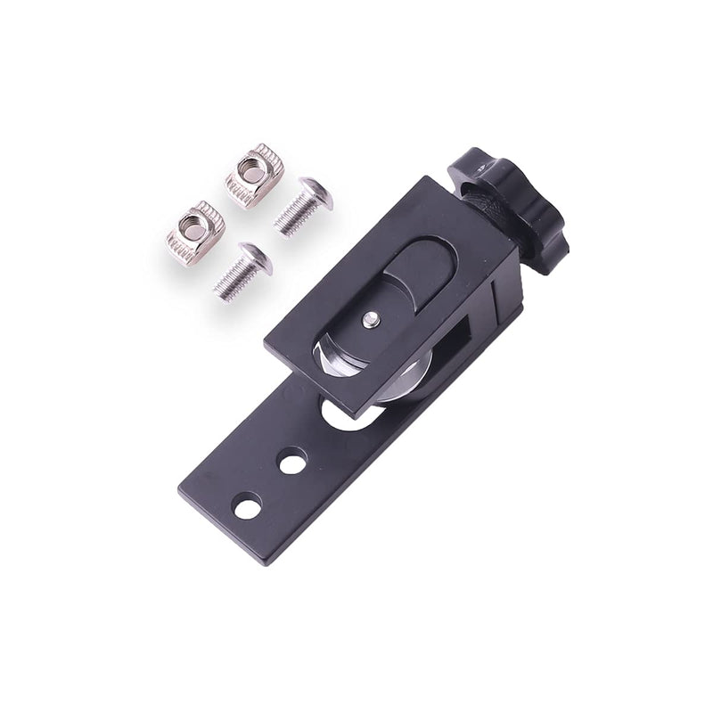 [Australia - AusPower] - 3D Printer Ender 3 Parts Upgrade 2020 Profile X-axis Synchronous Belt Stretch Straighten Tensioner for CR-10 10S Ender-3 Accessories 