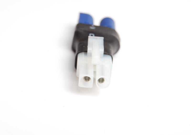 [Australia - AusPower] - Lot (5) Male Tamiya Plug to Female EC5 Power Adapter Adapter RC Power Connector 