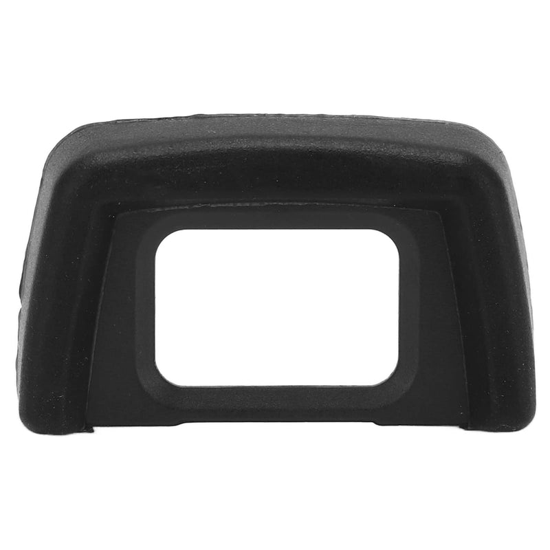 [Australia - AusPower] - Rubber Camera Viewfinder Eyecup Eyepiece Eyeshade for Nikon D5000 Eye Cup Protector Replaces Viewfinder Rubber Eye Cup Cold Shoe Cover 
