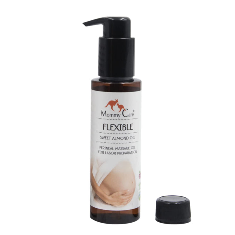 [Australia - AusPower] - Perimom Perineal Massage kit (Perimom Perineal Massage Oil 120ml) Perimom Perineal massage oil 120ml 