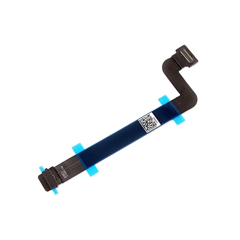 [Australia - AusPower] - ICTION New (923-00541) A1398 Trackpad with Flex Cable for MacBook Pro Retina 15" A1398 Touchpad Parts (Mid 2015 Version) 