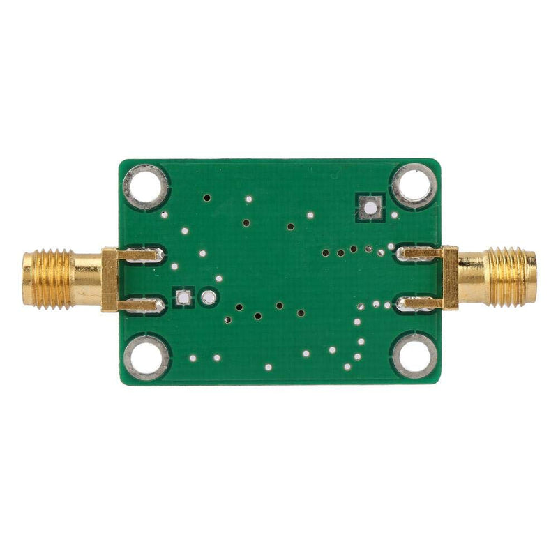 [Australia - AusPower] - AD8307 RF Logarithmic Detector RRSI Measuring Power Meter Logarithmic Testing Detector 0.1-600M -75~+15dBm Module 