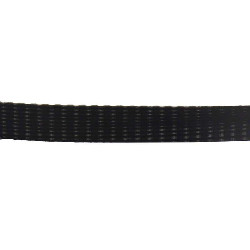 [Australia - AusPower] - Compatible Drive Belt for Zebra ZM400 ZM600 ZT410 300/600 dpi Thermal Label Printers Part No. 79867M (1 Pieces) 1 pieces 