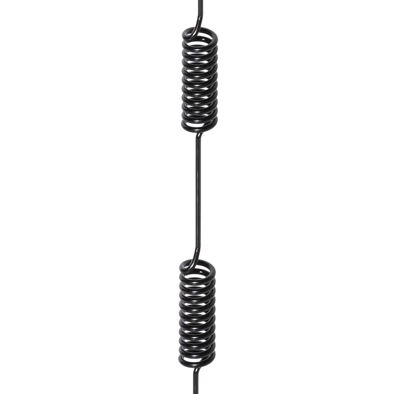 [Australia - AusPower] - Bingfu Dual Band VHF UHF 136-174MHz 400-470MHz Ham Radio Antenna Handheld Two Way Radio Magnetic Base SMA Male Antenna for Ham Radio Walkie Talkie Icom Yaesu Vertex Standard Horizon Marine VHF Radio 