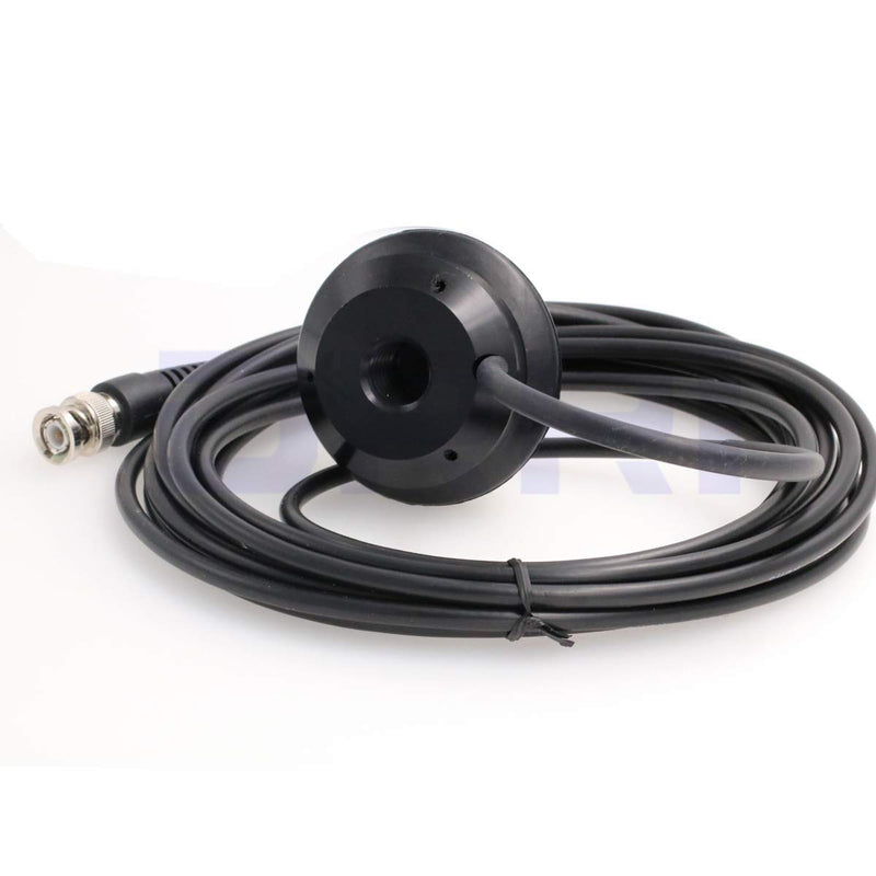 [Australia - AusPower] - DRRI Trimble Whip Antenna Pole Mount Cable BNC Connector for GPS Base Station A00911（BNC） 