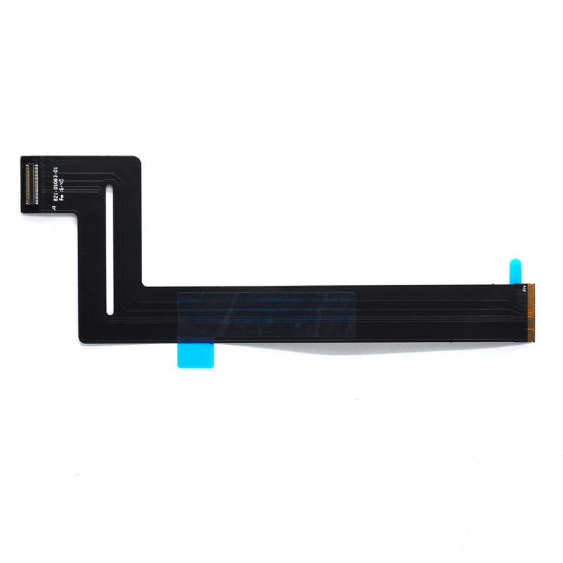 [Australia - AusPower] - Padarsey Replaceme Trackpad Touchpad Compatible for MacBook Pro Retina 13" Unibody A1706 Touch Pad with Flex Cable (Fit 2016-2017 Version) (A1706 2016-2017 13" with Cable (Gray)) 