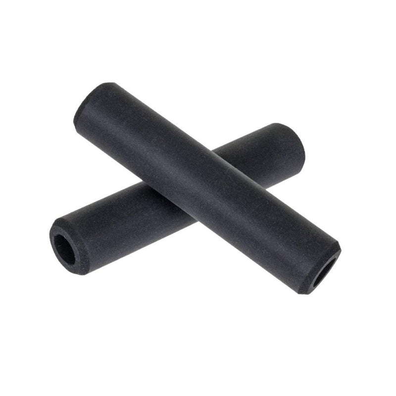 [Australia - AusPower] - ESI Grips Extra Chunky MTB Grip, Black, one Size (XLCBK) 