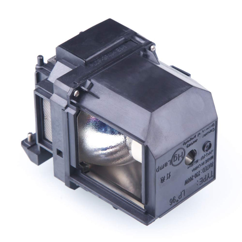 [Australia - AusPower] - Huaute V13H010L97 Replacement Projectors Lamp Fits for Epson ELPLP97 Powerlite Home Cinema U50 EB-U50 EB-FH52 EB-FH06 EB-W51 EB-W50 EB-X50 EH-TW710 EH-TW750 EH-TW740 TW5820 