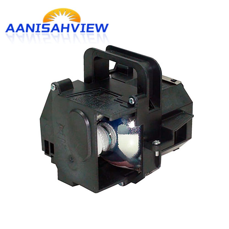 [Australia - AusPower] - for EPSON ELPLP49 Replacement Projector lamp for ELPLP49 /V13H010L49 with Housing for Epson PowerLite 9700UB 6500UB 8100 8345 8350 7100 9100 9350 