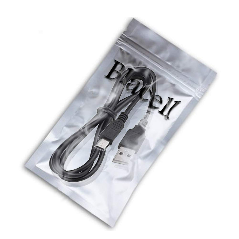 [Australia - AusPower] - USB Cable for Canon Powershot ELPH 190 IS Digital Camera,and USB computer cord for Canon Powershot ELPH 190 IS 