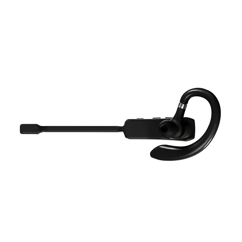 [Australia - AusPower] - Turtle Beach Recon Air Wireless Gaming Chat Communicator for Xbox Series X, Xbox Series S, Xbox One, iOS, Android, Windows 10 & 11 PCs, & Bluetooth Mobile Devices with Noise - Cancelling Mic – Black 