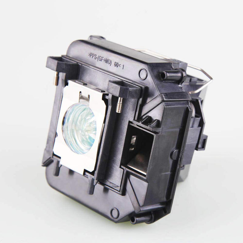 [Australia - AusPower] - Huaute V13h010l60 Replacement Projector Lamp for ELPLP60 for Epson PowerLite 420 425W 905 92 93 95 96W 1835 430 435W 915W 