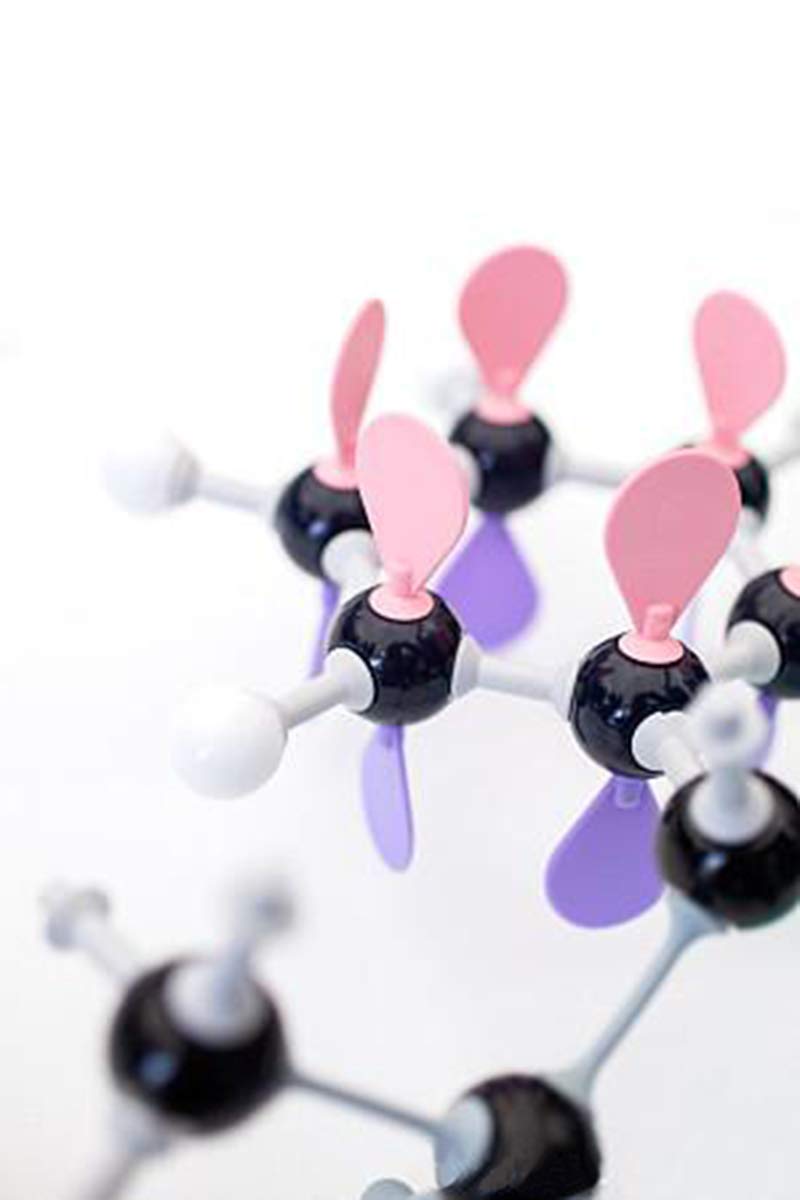 [Australia - AusPower] - LINKTOR Chemistry Molecular Model Kit (323 Pieces), Student or Teacher Set for Organic and Inorganic Chemistry Learning, Motivate Enthusiasm for Learning and Raising Space Imagination 323pcs Kit 