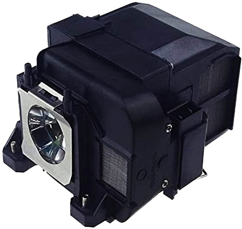 [Australia - AusPower] - XIM ELPLP75 V13H010L75 Replacement Projector lamp Compatible with Epson EB-1930 EB-1935 EB-1940W EB-1945W EB-1950 EB-1955 EB-1960 EB-1965 ELP-LP74 ELP-LP75 H473A H474A H491A Powerlite 1930 1935 1940W 