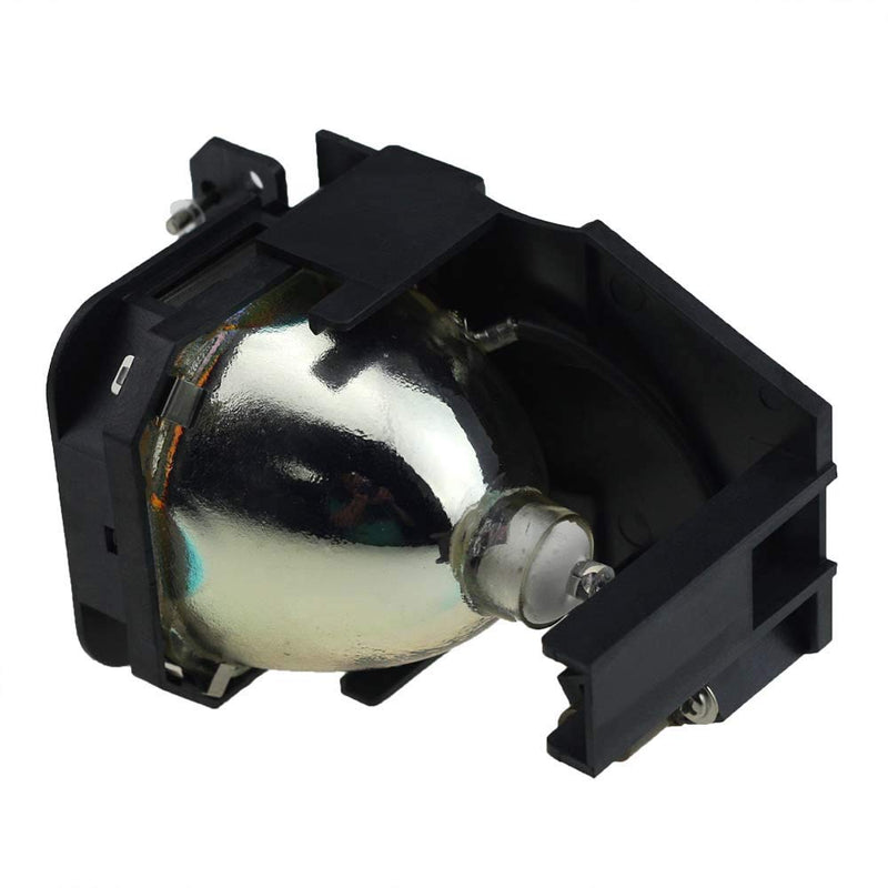 [Australia - AusPower] - KAIWEIDI ET-LAX100 Replacement Projector Lamp for PANASONIC PT-AX100E PT-AX200E Projectors 