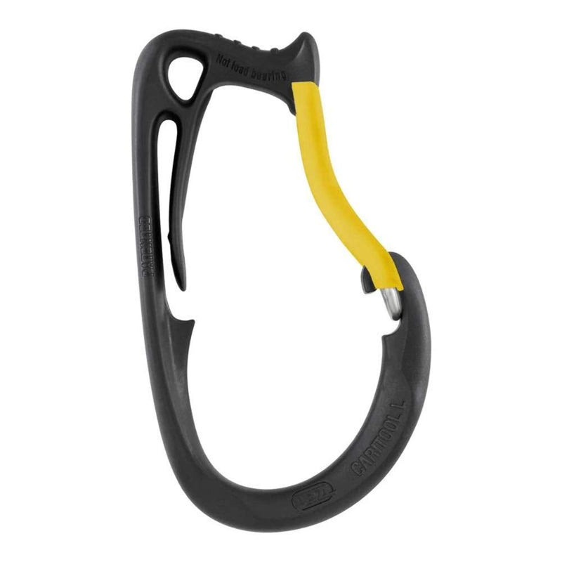 [Australia - AusPower] - PETZL Caritool Racking Clip 