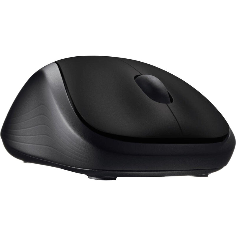 [Australia - AusPower] - Logitech Wireless Mouse M310 (Black) 