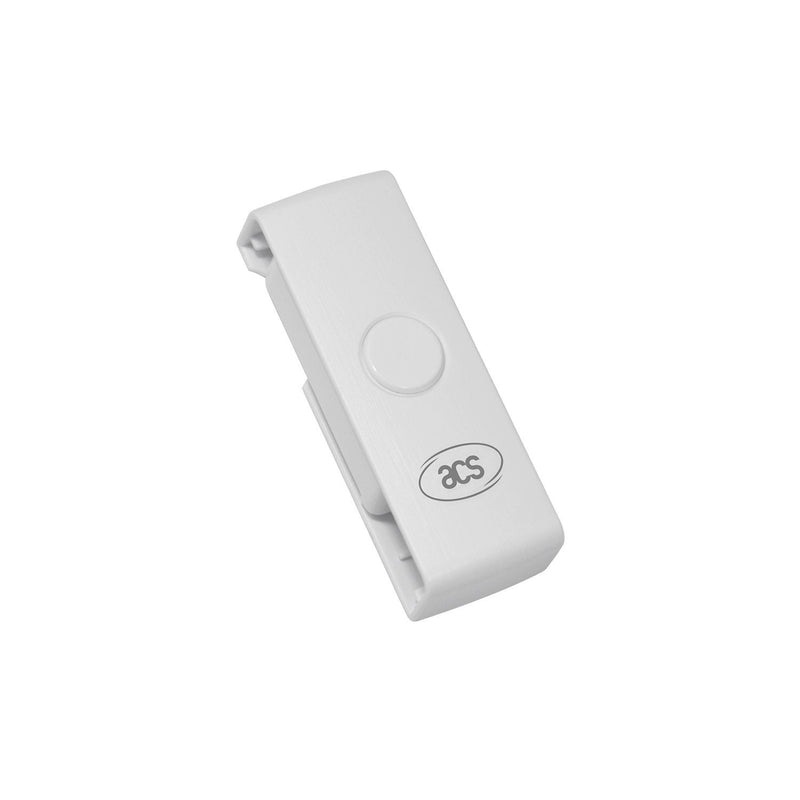 [Australia - AusPower] - ACR39U-N1 Pocketmate II 