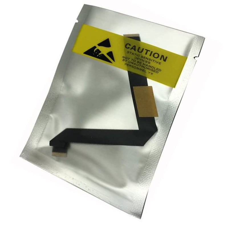 [Australia - AusPower] - Willhom 593-1604-B IPD Trackpad Touchpad Flex Cable Replacement for MacBook Air 13" A1466 (Mid 2013-2017) (923-0441) 