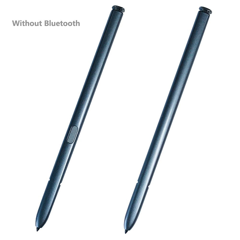 [Australia - AusPower] - Galaxy Note 20 Stylus Pen Replacement for Samsung Galaxy Note 20 Note 20 5G (Without Bluetooth) Stylus Touch S Pen with Type-c Adapter (Grey) 
