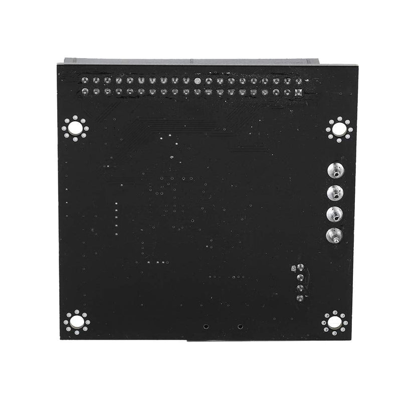 [Australia - AusPower] - ASHATA SD Card to 2.5 Inch IDE Adapter,TF Memory Card to IDE 40Pin Male Adapter for DOS/Linux/Windows 98SE, Me, 2000, XP and for Vista. 
