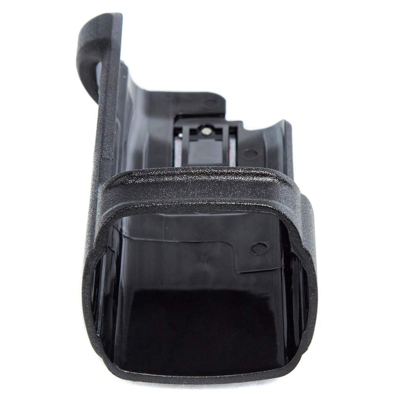 [Australia - AusPower] - Holster for Motorola APX7000/PMLN5331/PMLN5331A Carry Holder Model 1.5/3.5 for Top Display and Dual Display Carry Case by LUITON 