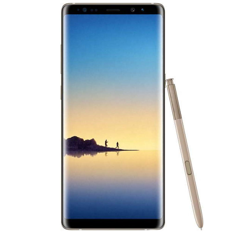[Australia - AusPower] - MMOBIEL Stylus S Pen Replacement Touch Screen Pen Compatible with Samsung Galaxy Note 5 N920 Series (Gold) Gold 