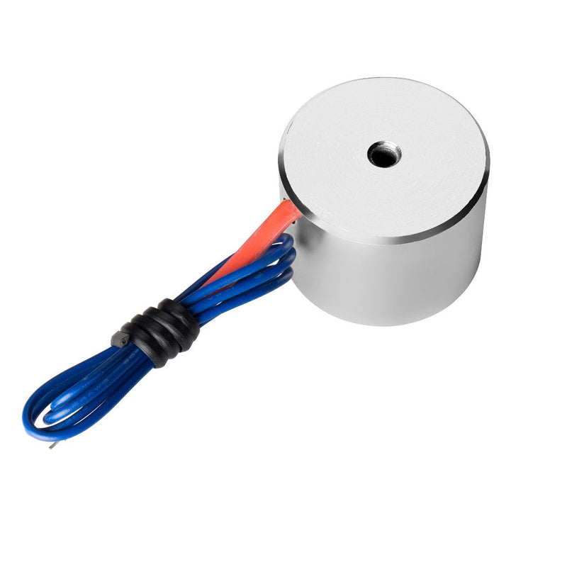 [Australia - AusPower] - uxcell 12V DC 100N Electric Lifting Magnet Electromagnet Solenoid Lift Holding 