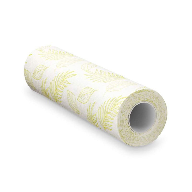 [Australia - AusPower] - Full Circle Tough Sheets Reusable Plant-based Paper Towels – Super-Absorbent, Bamboo Towels - Multi-Use Cleaning Products - 30 Sheet Roll 