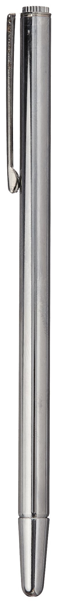 [Australia - AusPower] - Quartet Chrome Pocket Pointer, Extends to 24.5 inches, Chrome Finish (V18001) - Pack of 6 