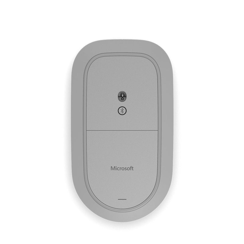 [Australia - AusPower] - Microsoft WS3-00001 Surface Mouse 1-Pack 