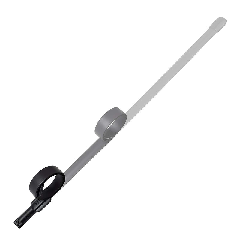 [Australia - AusPower] - TWAYRDIO 144/430MHz VHF UHF Dual Band Tactical Antenna High Gain Flexible Replacement Antenna SMA Male Connector for Wouxun KG-UV6D KG-UV8D TYT UV380 UV8000E Yaesu VX-6R FT-3DR FT-60R Portable Radios 