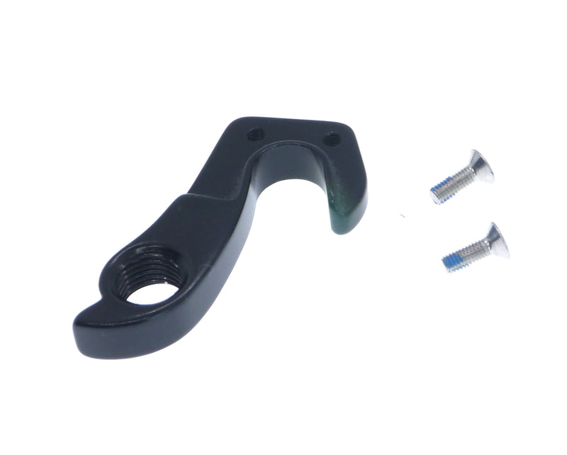 [Australia - AusPower] - Derailleur Hanger for Giant Avail Brava Defy Envie LIV Propel Revolt TCR Thrive and More 167 Black 