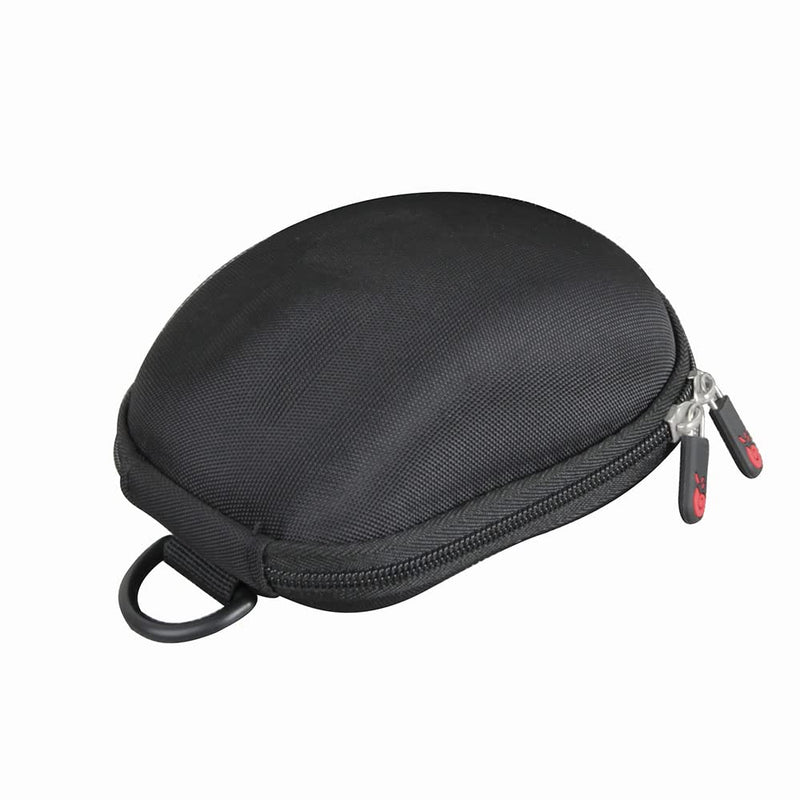 [Australia - AusPower] - Hermitshell Hard Travel Case for ELECOM 2.4GHz Wireless Easy Thumb Control Trackball Mouse (Case for ELECOM M-XT3DRBK) Case for ELECOM M-XT3DRBK 