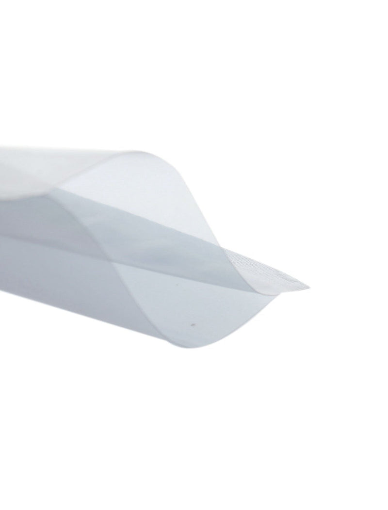 [Australia - AusPower] - uxcell 200pcs 3" x 5" 80x120mm ESD Antistatic Shielding Bags Open Top 