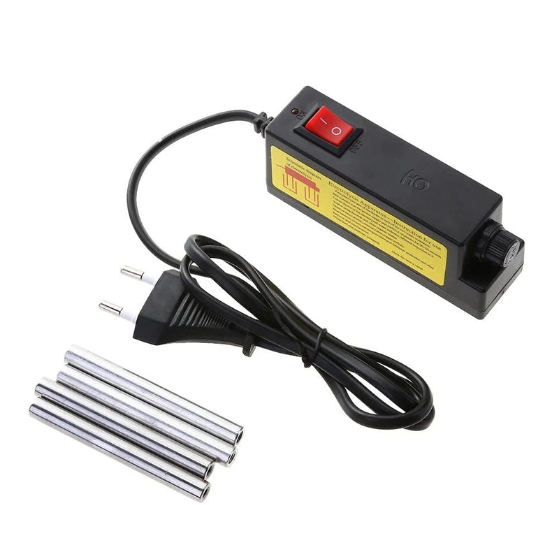 [Australia - AusPower] - Consfly Water Electrolyzer Quick Water Quality Tester Water Purity Filter Measuring Tool Home Use 