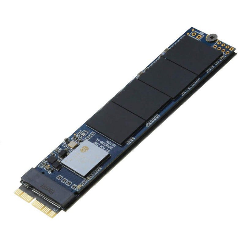[Australia - AusPower] - M.2 NVME SSD Convert Adapter Card for Upgrade MacBook Air ( 2013-2017 ) 