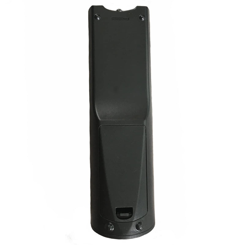 [Australia - AusPower] - Replacement Remote Control RC-896M Compatible for Onkyo AV Receiver TX-SR444 TXSR444 