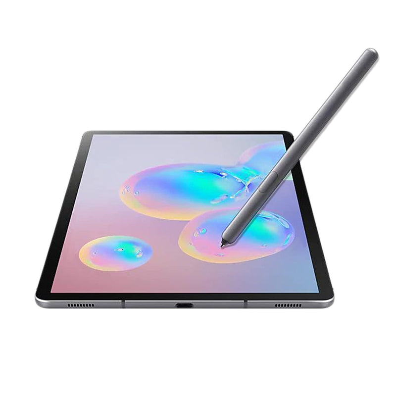 [Australia - AusPower] - Galaxy Tab S6 Stylus Pen Replacement for Samsung Galaxy Tab S6 SM-T860 T860 T865 T867 S6 Stylus Touch S Pen (Mountain Gray) 