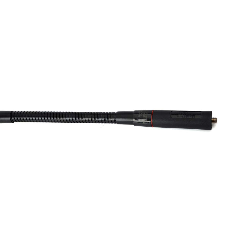 [Australia - AusPower] - TWAYRDIO Dual Band 3.0/5.0dBi Foldable CS Tactical Antenna with Gooseneck 31inch SMA Female 2 Meter/70cm Ham Radio Antenna for Baofeng UV-5R Series UV-82 Series BF-F8HP Kenwood Retevis Walkie Talkie 