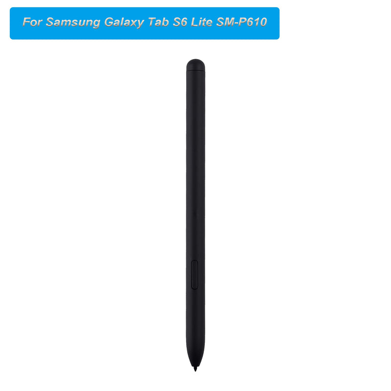 [Australia - AusPower] - New Stylus Touch S Pen EJ-PP610BJEGUJ Compatible with Samsung Galaxy Tab S6 Lite SM-P610 Oxford Gray S Pen 