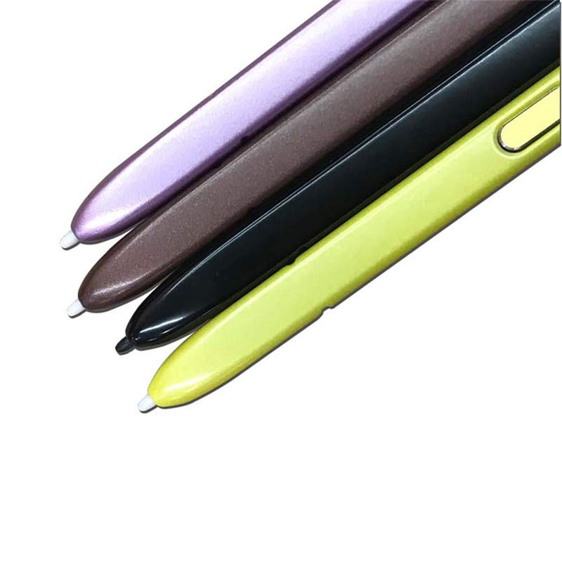 [Australia - AusPower] - Ultra-Thin S Pen for Note 9 Stylus S Pen for Note 9 N960 SM-N960 Replacement Active Stylus Touch S Pen - Blue Without Blutooth 
