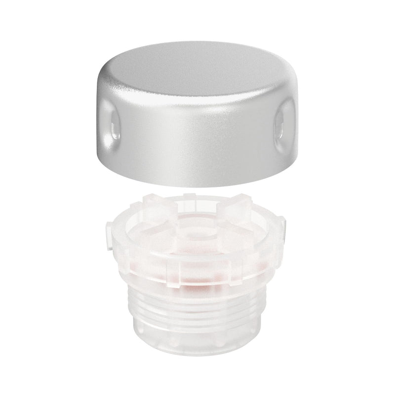 [Australia - AusPower] - Xinafan 630-7500 Vacuum Breaker Repair Kit Compatible with Prier 400 500 Series Part Accessories Pressure Vacuum Breaker Outside Faucet Wall Hydrants Replacement Plunger Assembly 