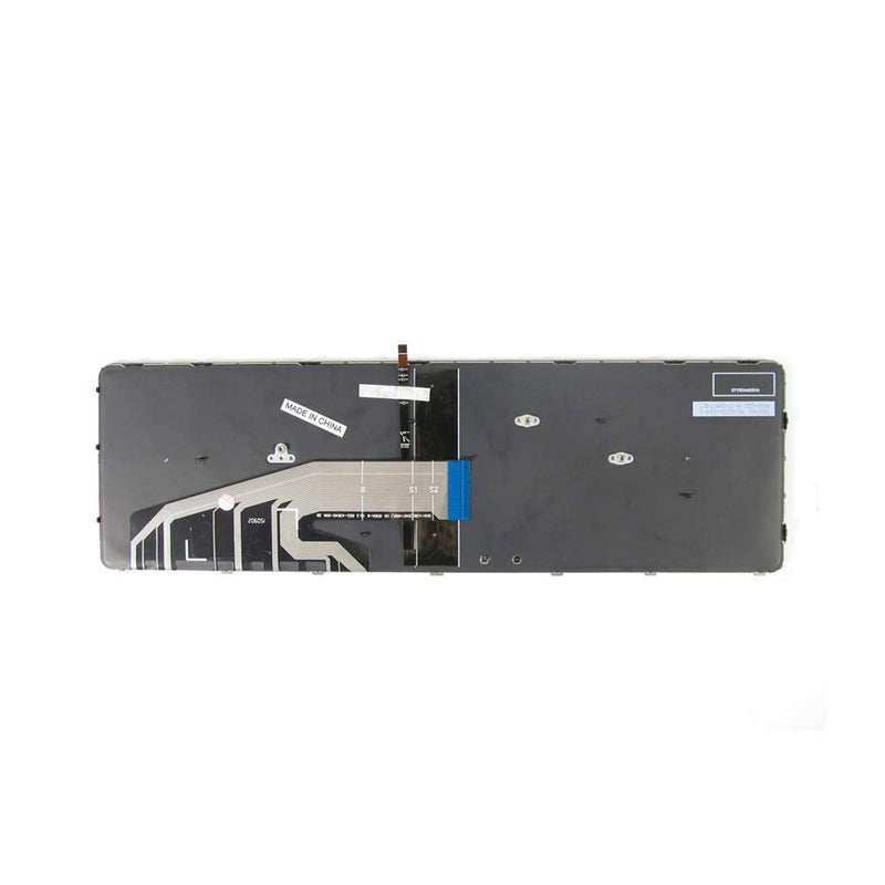 [Australia - AusPower] - New Keyboard Replacement for HP Probook 450 G3 G4, 455 G3 G4, 470 G3 G4 with Backlit 