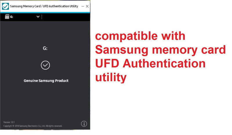 [Australia - AusPower] - Samsung Evo Plus Class 10 UHS-I microSDXC U3 with Adapter (128GB MB-MC128GA/APC) 