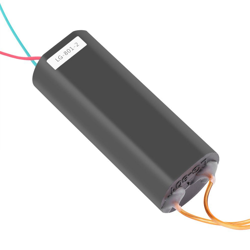 [Australia - AusPower] - DC 6-12V to 1000 kV High Voltage Pulse Generator Inverter Super Arc Pulse Ignition High Temperature Arc Igniter Module 